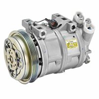 Klimakompressor 12 V R 134a Ø 135 mm VALEO...