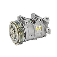 Klimakompressor 12 V R 134a Ø 135 mm VALEO...