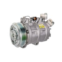 Air Conditioning Compressor 12 V R 134a Ø 129 mm...