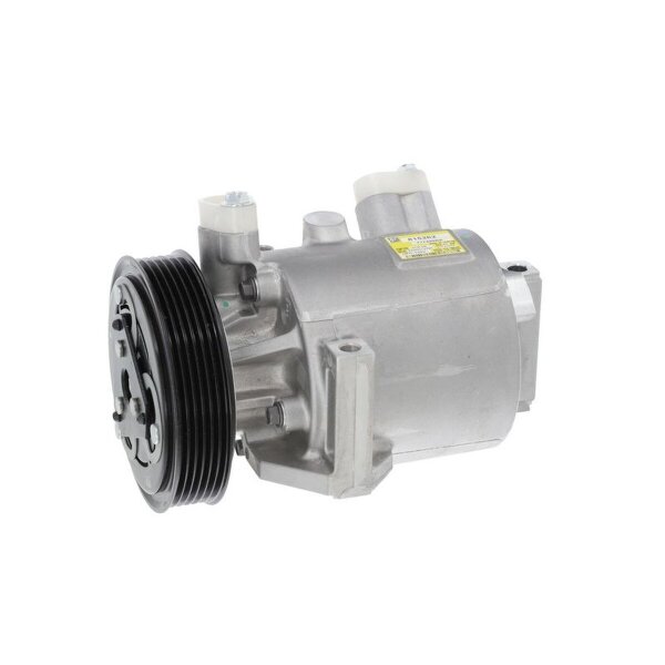 Klimakompressor 12 V R 134a Ø 119 mm VALEO für MITSUBISHI ATTRAGE