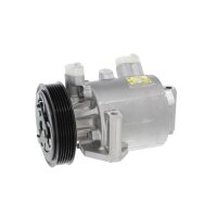 Klimakompressor 12 V R 134a Ø 119 mm VALEO...