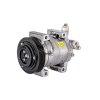 Klimakompressor 12 V Ø 139 mm VALEO IAM-Expertise...