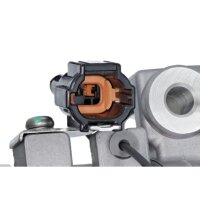 Klimakompressor 12 V Ø 119 mm VALEO IAM-Expertise...