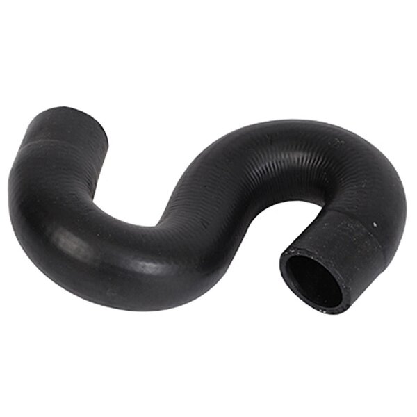 Radiator hose METZGER for OPEL CORSA C