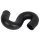 Radiator hose METZGER for OPEL CORSA C