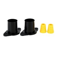 Dust Cover Kit Shock Absorber Rear Axle KYB IAM-Expertise...