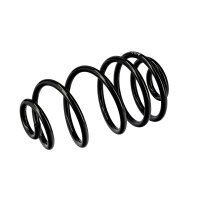 Suspension Spring rear axle coil spring Ø 11.5 mm EIBACH for e.g. OPEL ASTRA
