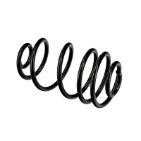 Suspension Spring rear axle coil spring Ø 11.5 mm EIBACH for e.g. OPEL ASTRA