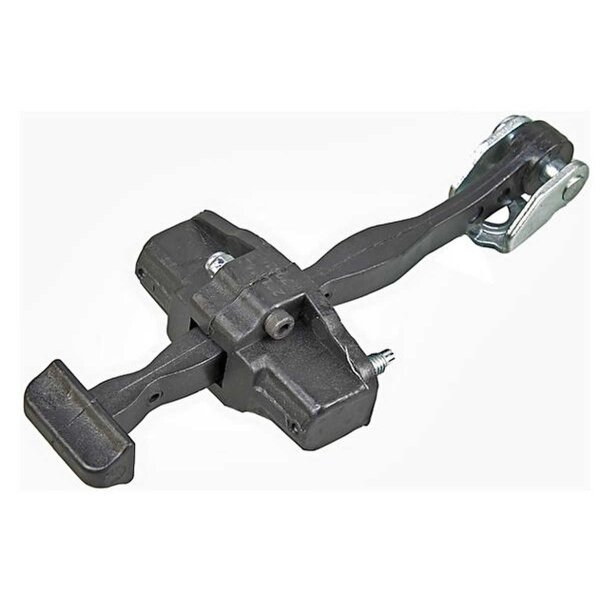 Front door check on both sides METZGER for FORD FOCUS III