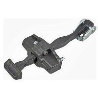 Front door check on both sides METZGER for FORD FOCUS III