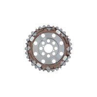 Flywheel VALEO aftermarket expertise suitable for KIA...