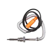 Sensor Abgastemperatur 830mm PTC Sensor METZGER für...
