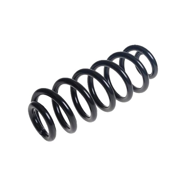 Suspension Spring Rear Axle Coil Spring TRISCAN suitable for AUDI Q5