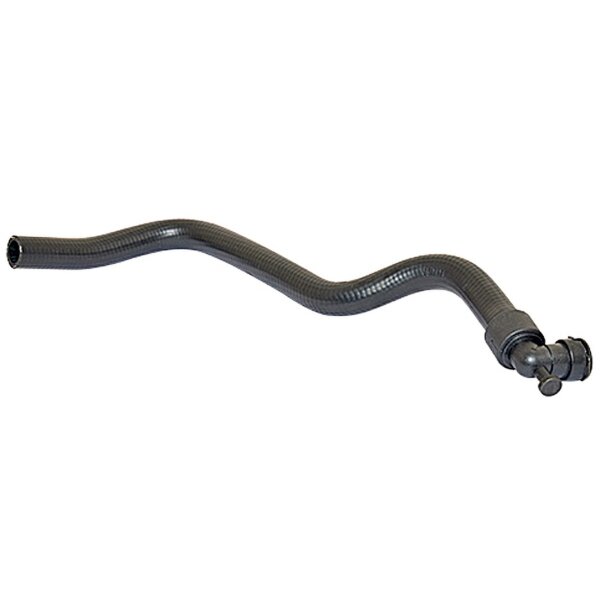 Radiator hose METZGER for CITROËN C4 I