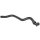 Radiator hose METZGER for CITROËN C4 I