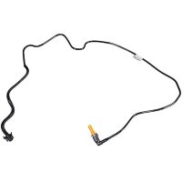 Radiator hose top METZGER for VOLVO V70 III