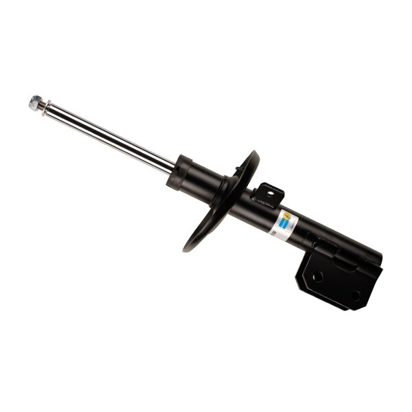 Shock absorber front axle gas pressure strut BILSTEIN B4...