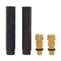 Dust Cover Kit Shock Absorber Rear Axle KYB for e.g. FORD...