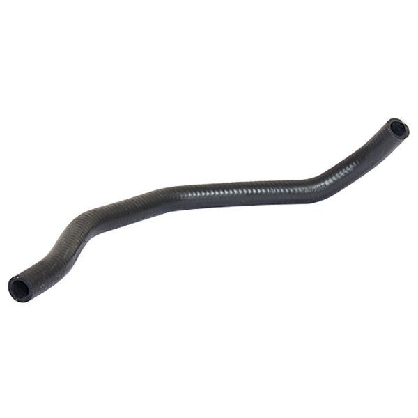 Radiator hose METZGER for FORD FIESTA VI
