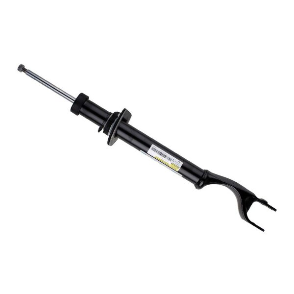 Shock absorber, front left, gas pressure, spring-loaded BILSTEIN B4 for MERCEDES