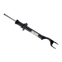 Shock absorber, front left, gas pressure, spring-loaded...