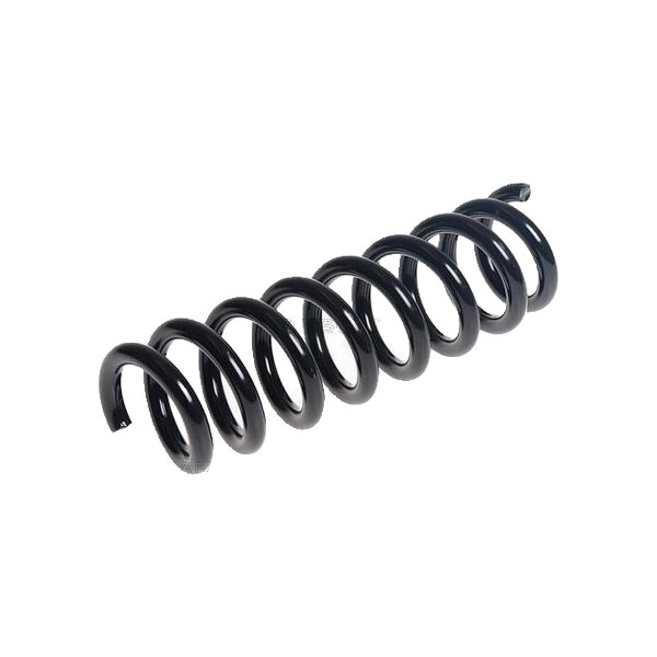 Suspension Spring Rear Axle Coil Spring TRISCAN for BMW 2 Series and others