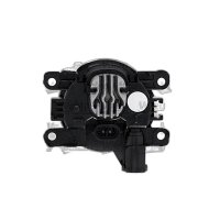 Front Fog Light left LED VALEO IAM-Expertise suitable for...