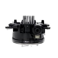 Front Fog Light left LED VALEO IAM-Expertise suitable for e.g. RENAULT CLIO