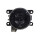 Front Fog Light left LED VALEO IAM-Expertise suitable for e.g. RENAULT CLIO