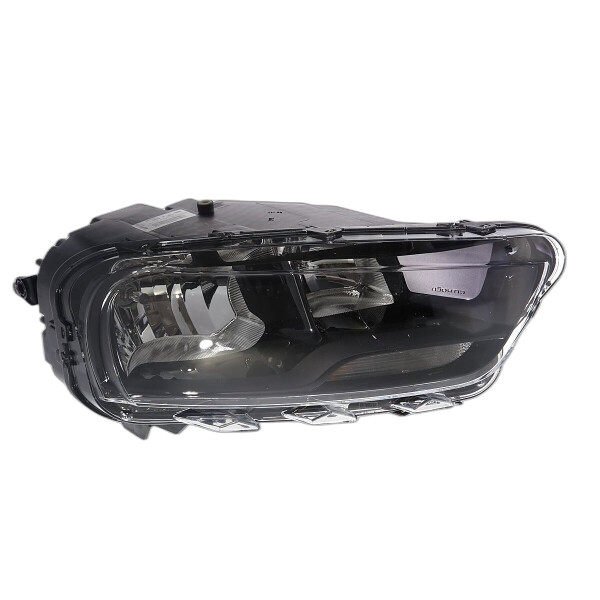 Headlight right PY21W halogen electric VALEO suitable for CITROËN C4