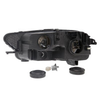 Headlight right PY21W halogen electric VALEO suitable for...