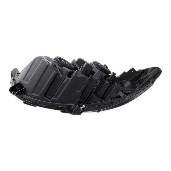 Headlight right H15 electric VALEO suitable for e.g. FORD MONDEO