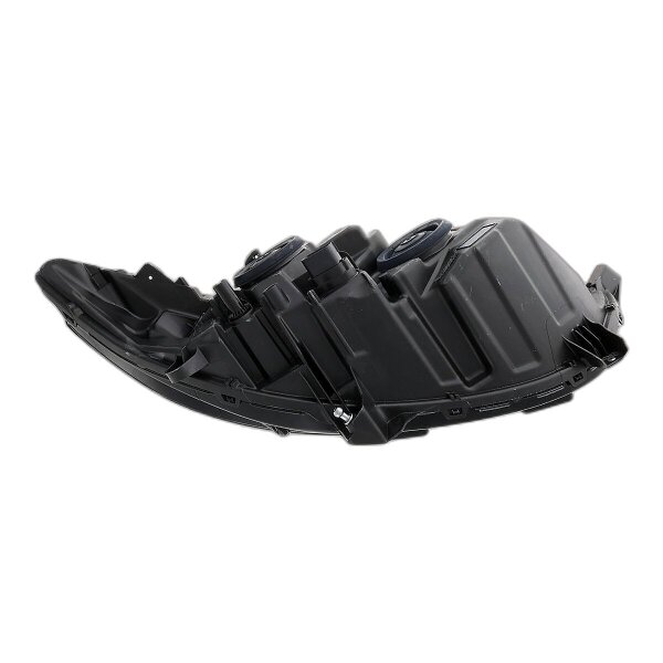 Headlight left H15 electric VALEO suitable for e.g. FORD MONDEO