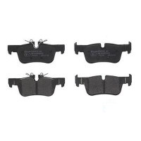 Bremsbelagsatz Scheibenbremse 16 mm BREMBO passend...