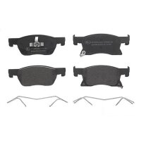 Brake pad set disc brake 20 mm BREMBO suitable for e.g....