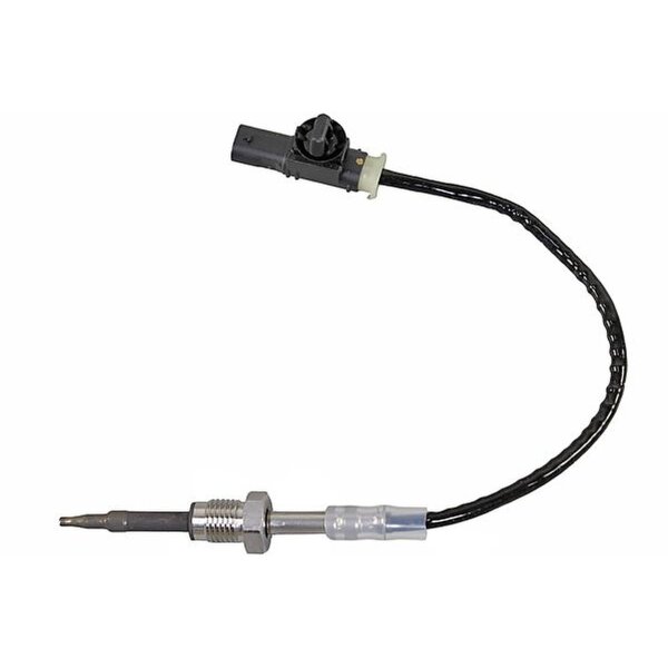 Sensor Abgastemperatur METZGER für MERCEDES A-KLASSE (W177)