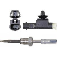 Sensor Abgastemperatur 2-polig METZGER für u.a....