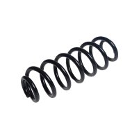 Suspension Spring Rear Axle Coil Spring TRISCAN for VW...