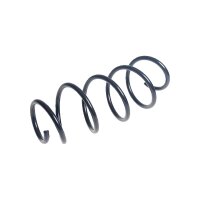 Suspension Spring Front Axle Coil Spring TRISCAN for...