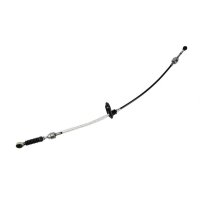 Cable pull manual gearbox METZGER for MERCEDES V-KLASSE...