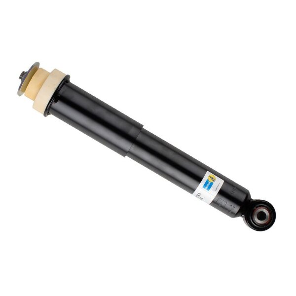Shock Absorber Rear Axle Gas Pressure BILSTEIN for e.g. JAGUAR XK8 Convertible