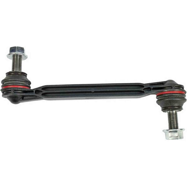 Tie rod/strut stabiliser rear coupling rod METZGER for FIAT 500X (334_)