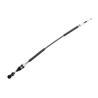 Seilzug Schaltgetriebe links Schaltseilzug METZGER für FIAT 500L