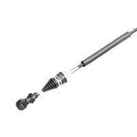 Seilzug Schaltgetriebe links METZGER für FIAT 500L...
