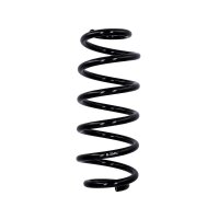 Suspension spring front axle Ø 14.8 mm 344 mm...