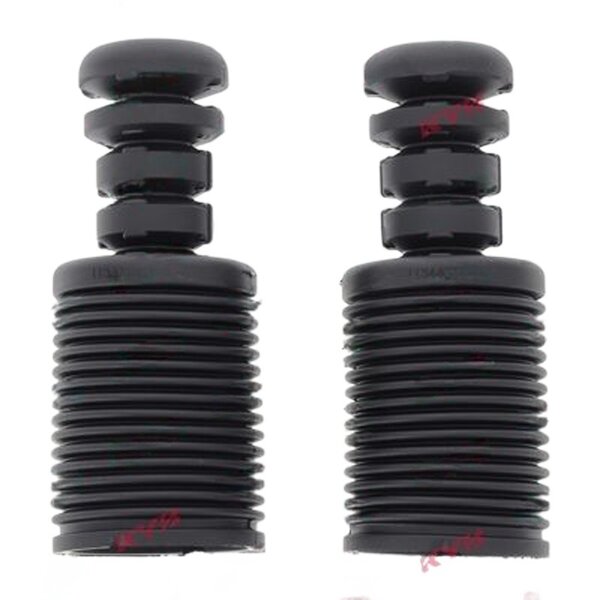 Schutzkappe Faltenbalg Stoßdämpfer Vorderachse KYB für MITSUBISHI PAJERO