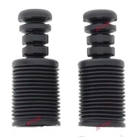 Schutzkappe Faltenbalg Stoßdämpfer Vorderachse...