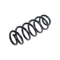 Suspension Spring Rear Axle Coil Spring TRISCAN for SEAT...