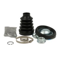 Faltenbalgsatz Antriebswelle Gelenkwelle TPE Ø...