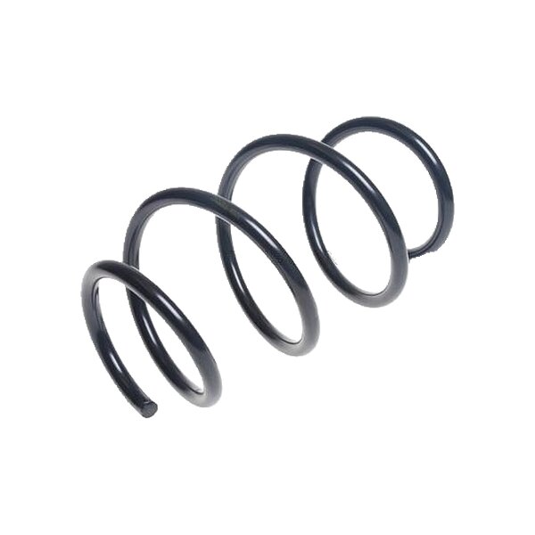 Suspension Spring Front Axle Coil Spring TRISCAN for MERCEDES-BENZ A-CLASS